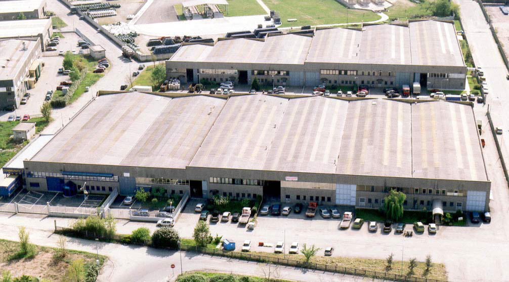 stabilimento di volpiano